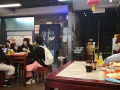 大堂-天兴居(鲜鱼口街店)