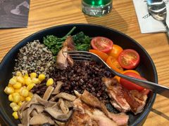 -街角 T·COFFEE 融合料理·BISTRO(车公庙店)