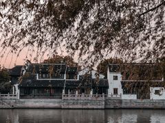 -老阊门菜馆(山塘街店)