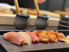 -Sushi Hanzo半藏(天环广场店)