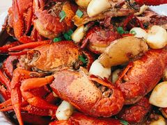 -小李子油焖大虾(南浦店)