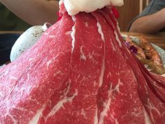 -水林间·寿喜烧自助(仙林金鹰店)