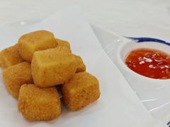 -鲍馬爺·首创鲍鱼鸡(银座店)