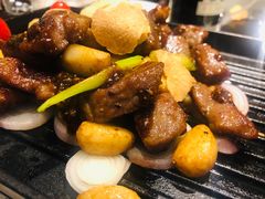 -旺顺阁鱼头泡饼(常营店)
