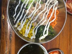 -小木屋拌饭(抚顺商业城店)