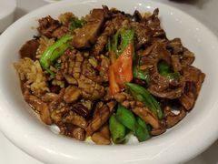 -刘胖子家常菜·蹄花焖藕(中南店)