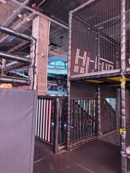 -嗨翻Hi-Fun竞技主题乐园·蹦床团建生日聚会(五棵松华熙店)