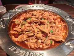 -胖哥俩肉蟹煲(福州仓山爱琴海店)