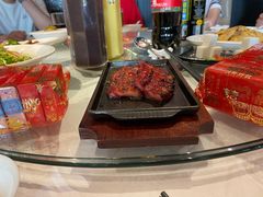-廊亦舫Lang Yi Fang Restaurant(金桥店)