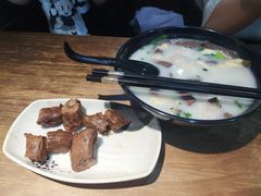 -鸭小妹鸭血粉丝(老门东店)