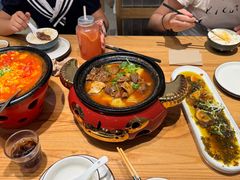 -陶德砂锅(光华店)
