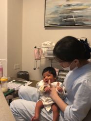 点击看大图 -baby bella小贝拉母婴护理中心(珠海希尔顿店)