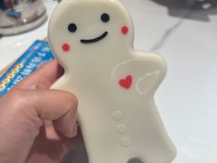 -正黄旗海鲜烧烤大排档(延安路总店)