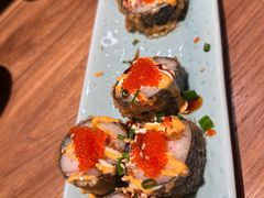 -Tuna maki寿司(园区永旺店)