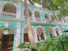 -星巴克臻选(广州沙面店)