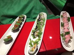 -美食汇自助西餐厅(荆州富力万达嘉华酒店)