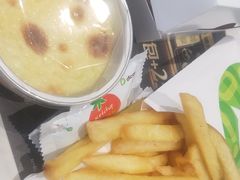 -德克士(城南店)