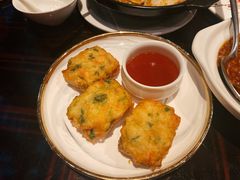 -新天世纪中餐厅