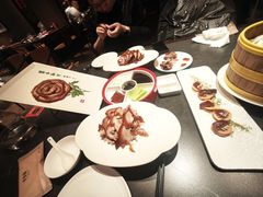 -全聚德(双井店)