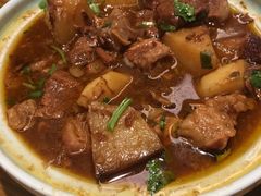 -禾珍珠家常小馆(河南博物院店)