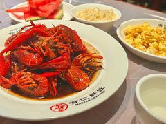 -有位虾匠·香辣蟹·小龙虾(李村店)