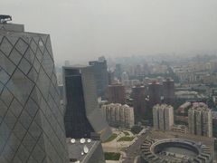 -中央广播电视总台(光华路办公区)