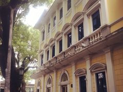 -星巴克臻选(广州沙面店)