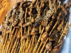 -十里铺铁板鱿鱼