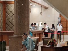 -澳门皇庭海景酒店