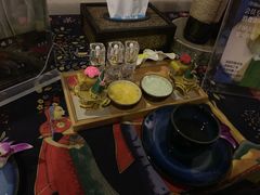 -Tai Enjoy·泰式按摩·spa(金万丽店)