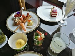 -裕达国贸酒店·中华汇