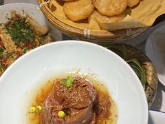 -打酱油·非遗淮扬菜(瘦西湖梅岭店)