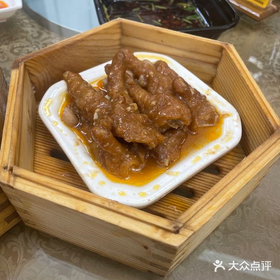 彩景酒楼