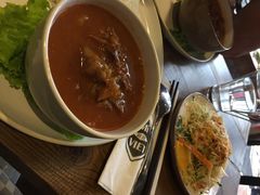 越谜-越谜·越南餐厅(长白店)