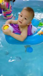 -鱼乐贝贝婴幼儿童水育中心(紫成嘉园店)