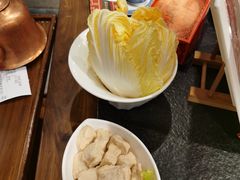 -清真·京华源铜锅涮肉(丰庆店)