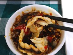-中山脆肉鲩(新圳东路店)