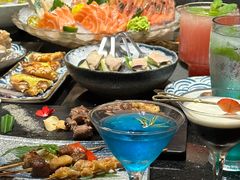 -極上萬膳·日料放题(海岸城店)