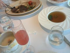 -王品牛排(郑州大卫城店)