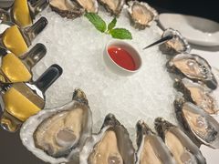 -Oyster Talks 四度蚝法餐厅
