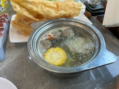 -牛天下·牛肉·海鲜·打边炉·融合菜