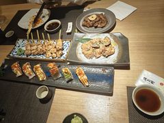 -德川家日本料理(顺义华联店)