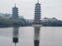 -桂林两江四湖景区