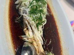 -怡情荟•海鲜青岛菜(五四广场旗舰店)