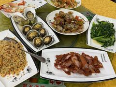 -梅姐海鲜餐厅(水头海鲜街店)