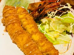 -有喜屋·深夜食堂(北京西路店)