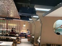 大堂-野妹火锅(龙岗店)
