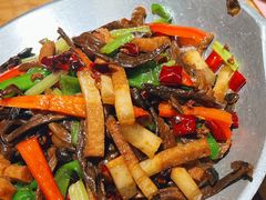 -天一朴素(武汉大学店)