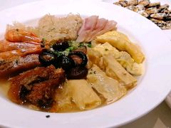 -和记小菜(大宁店)