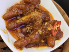 -澳门陈光记烧味饭店(万象城店)